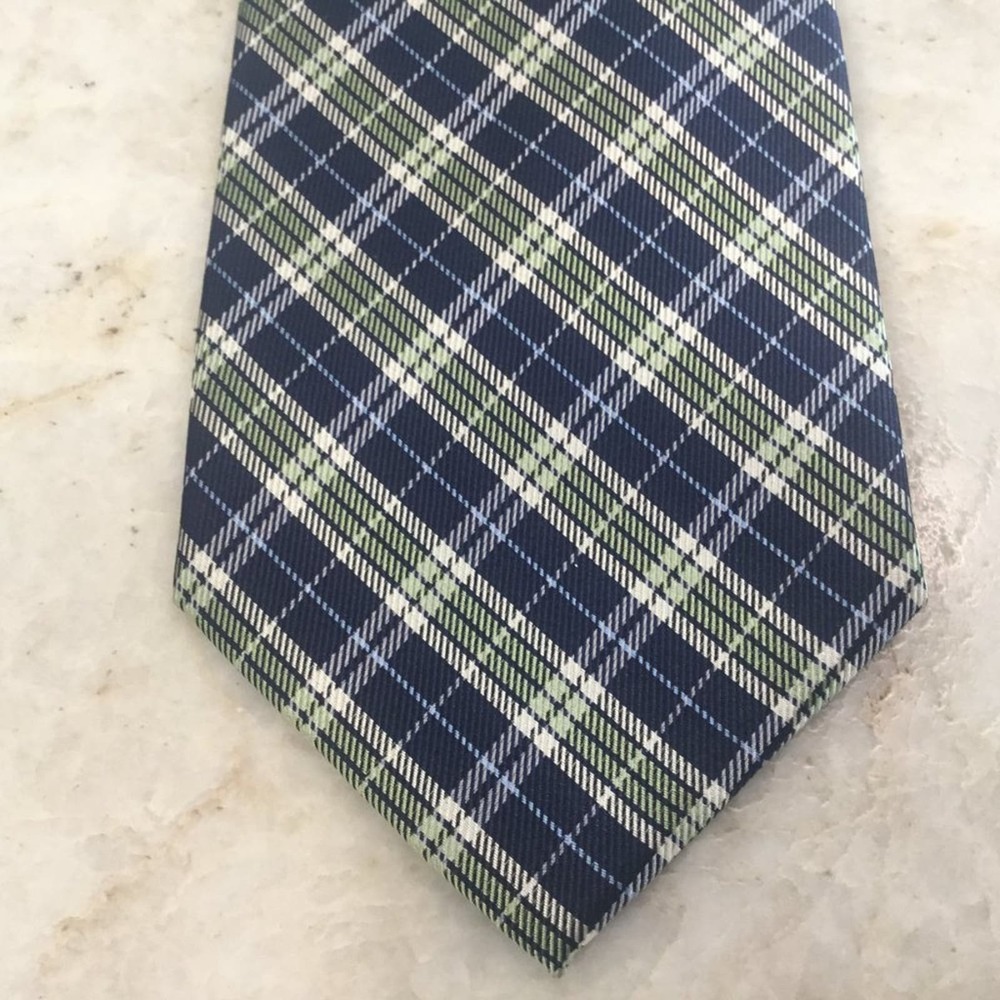 BURMA BIBAS TIE